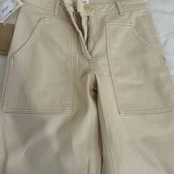 Aritzia jeans - Picture 1 of 4